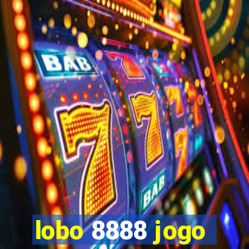 lobo 8888 jogo